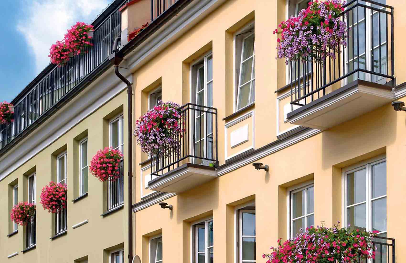 Ravalement et Peinture extérieure : Travaux de ravalement et de peinture de votre façade.  Intervention Sur Liège en Belgique - HV TOITURE FACADE LIEGE