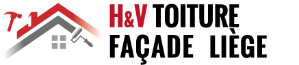 HV Toiture Façade Liège : Artisan couvreur nettoyage démoussage hydrofuge couverture toit, peinture façade, travaux extérieurs - Intervention sur Liège et dans toute la Belgique