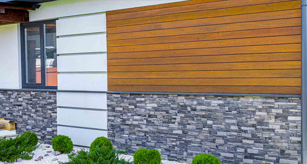 FAÇADE : Nettoyage façade, hydrofuge et revêtement, ravalement et peinture extérieur... intervention Sur Liège en Belgique - HV Toiture Façade Liège