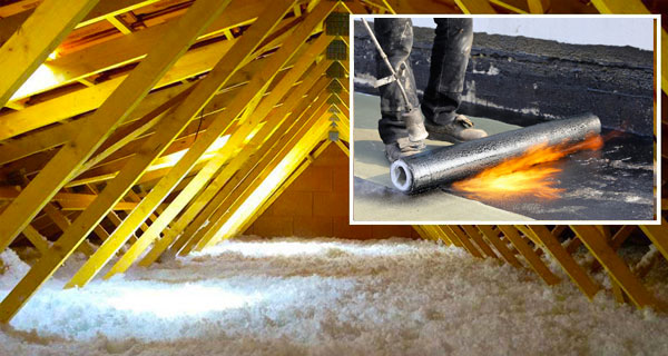 TOITURE : Couverture, zinguerie, gouttières, étanchéité et isolation toiture, démoussage hydrofuge. Sur Liège en Belgique - HV Toiture Façade Liège