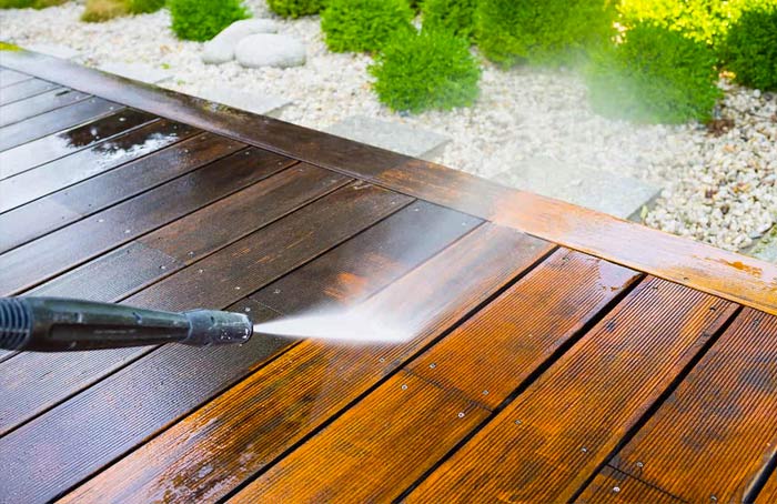 Nettoyage Pavé, Dallage et Muret pour redonner vie à votre extérieur. Un bel aspect extérieur. Intervention Sur Liège en Belgique - HV Toiture Façade Liège